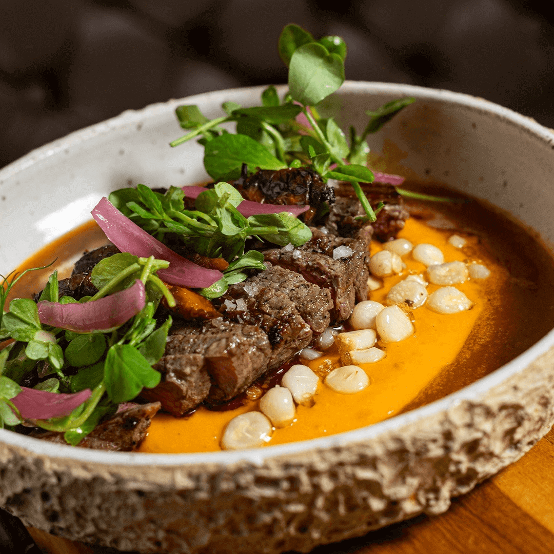 Imagen promocional de Campaña 18