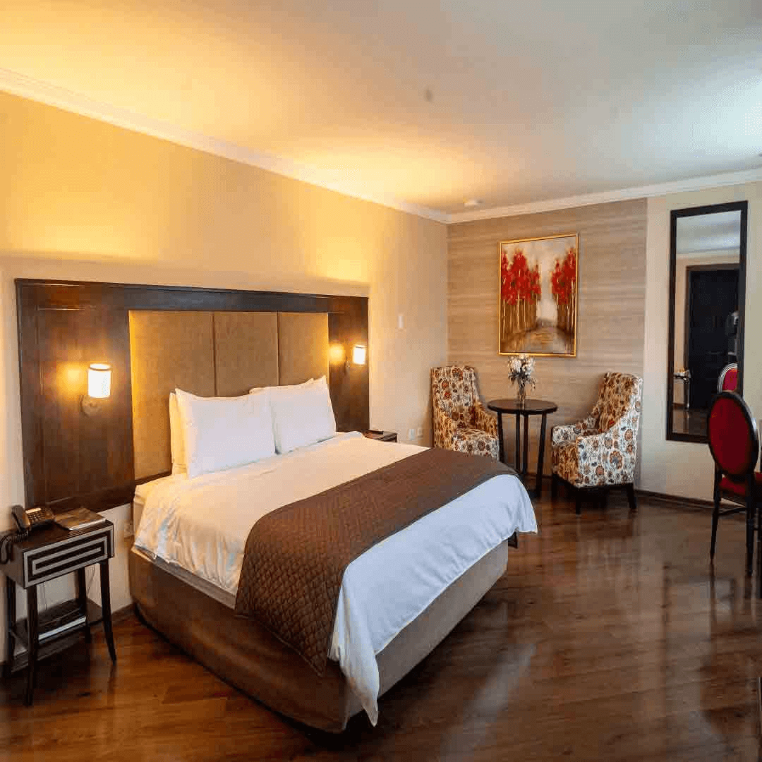 Imagen promocional de Campaña 17