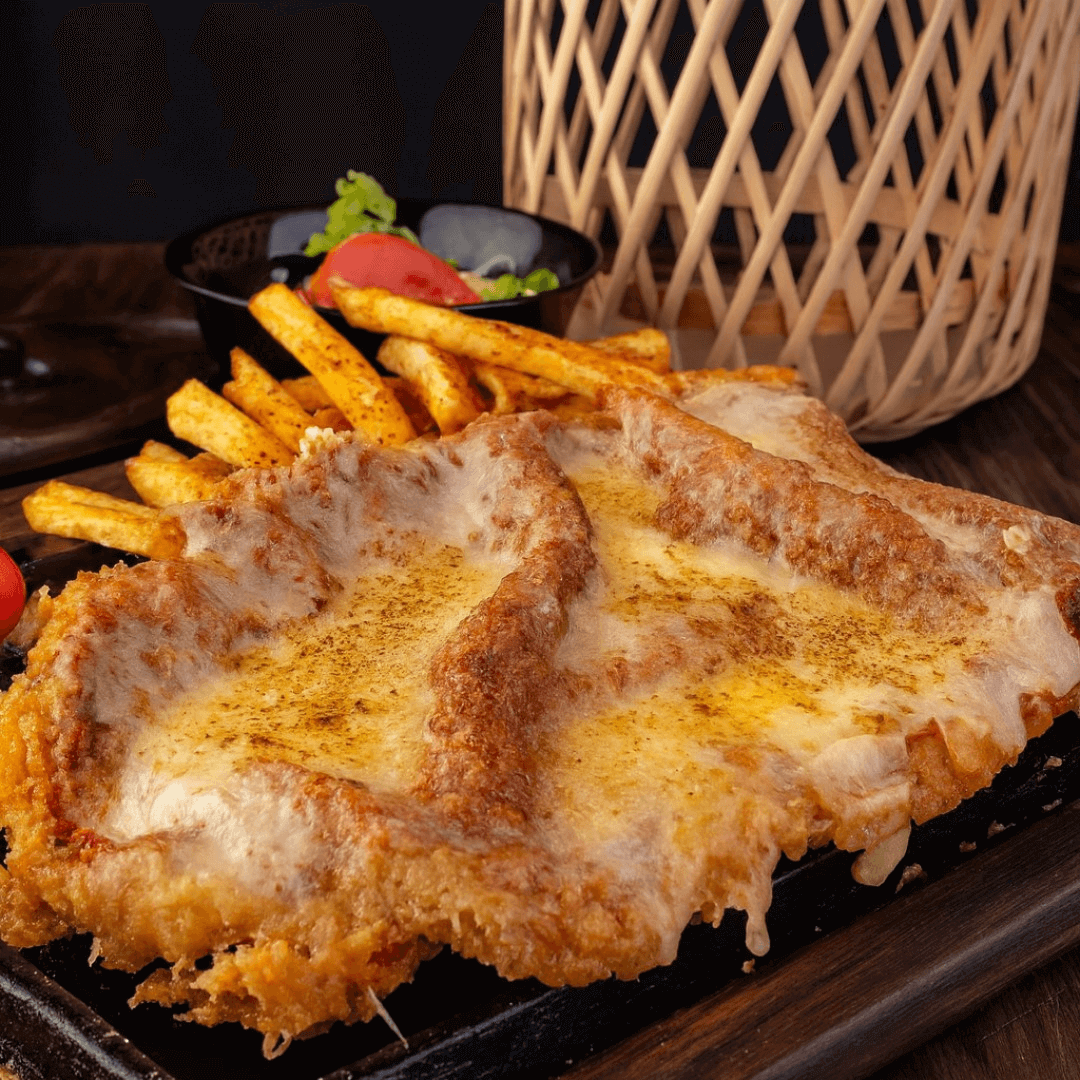 Imagen promocional de Campaña 17