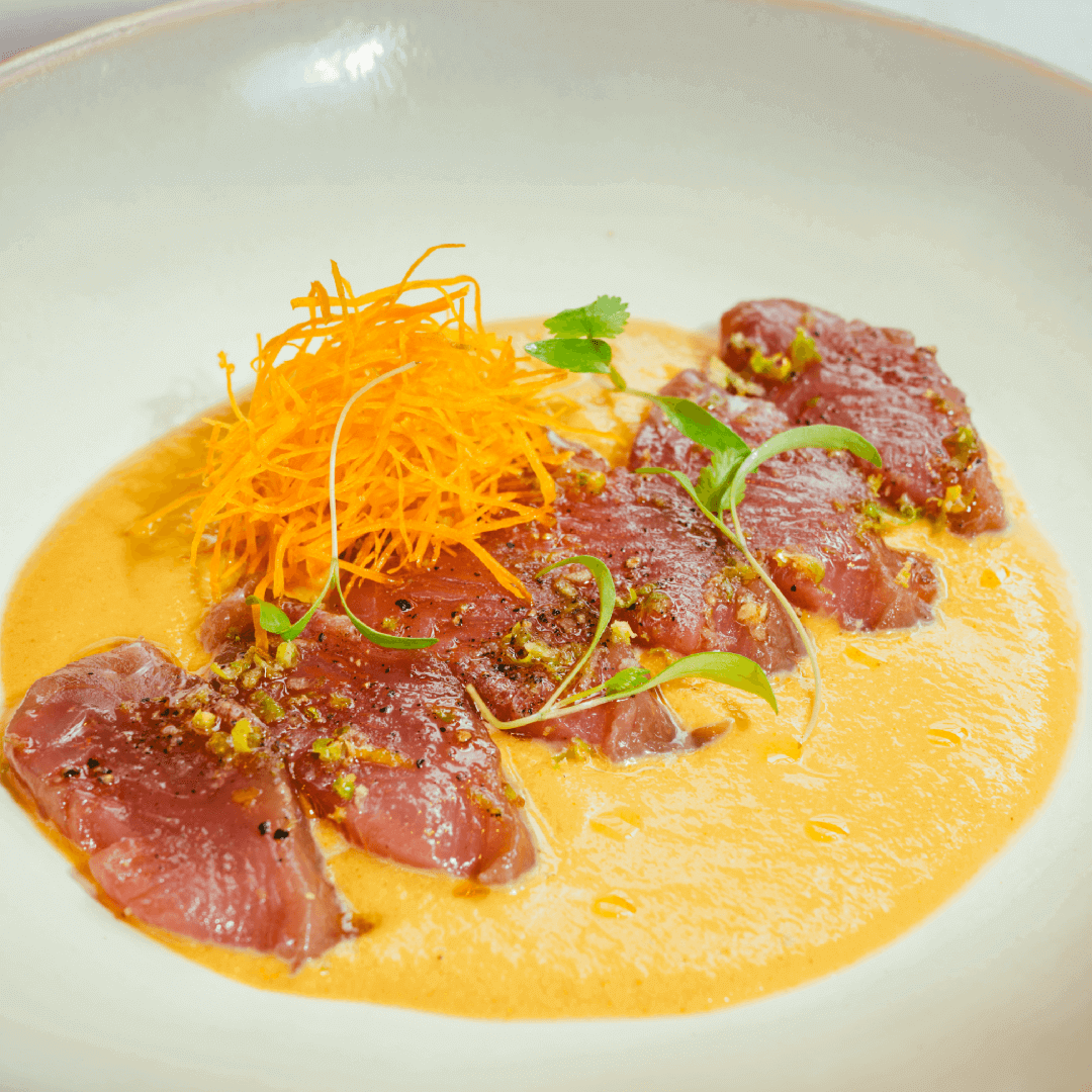 Imagen promocional de Campaña 18