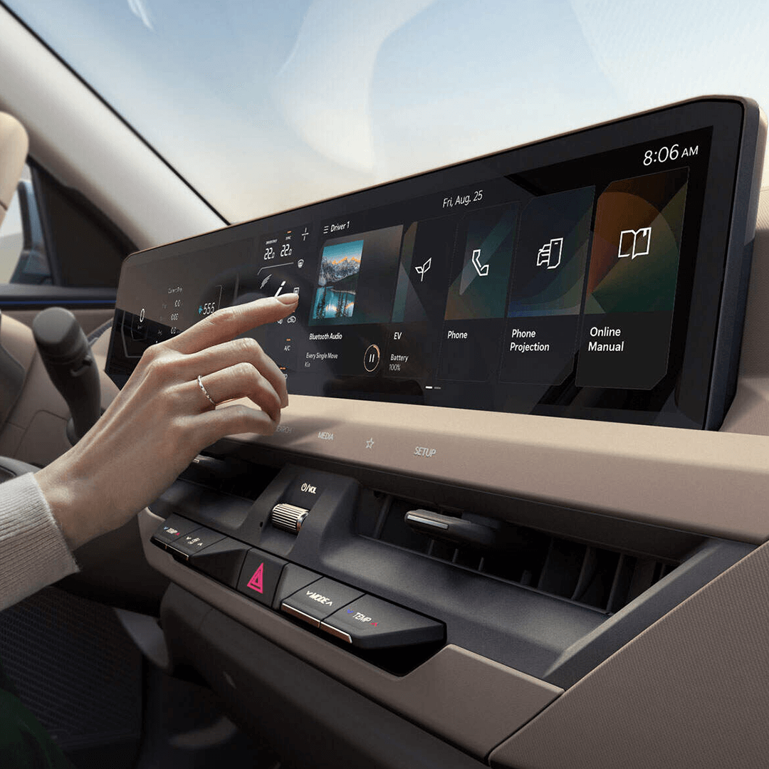 Imagen promocional de Campaña 19