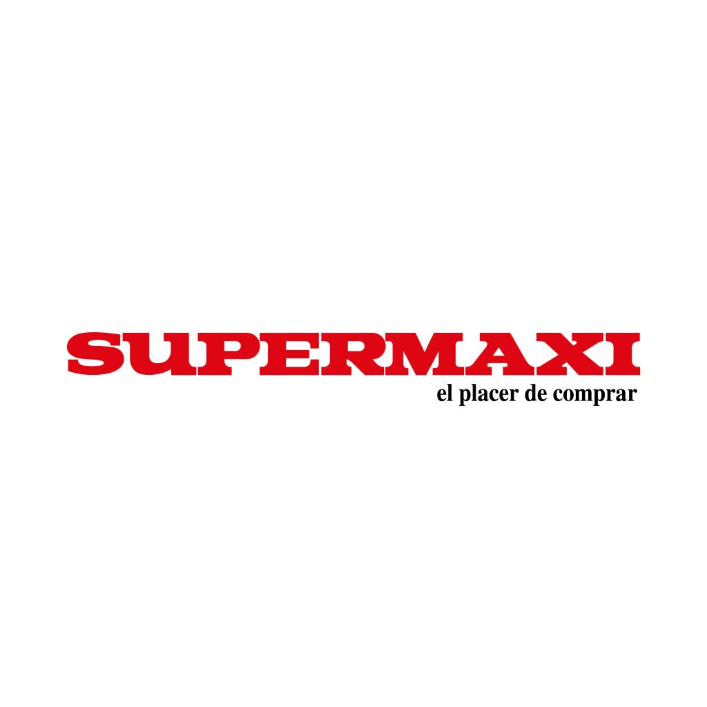 Supermaxi logo