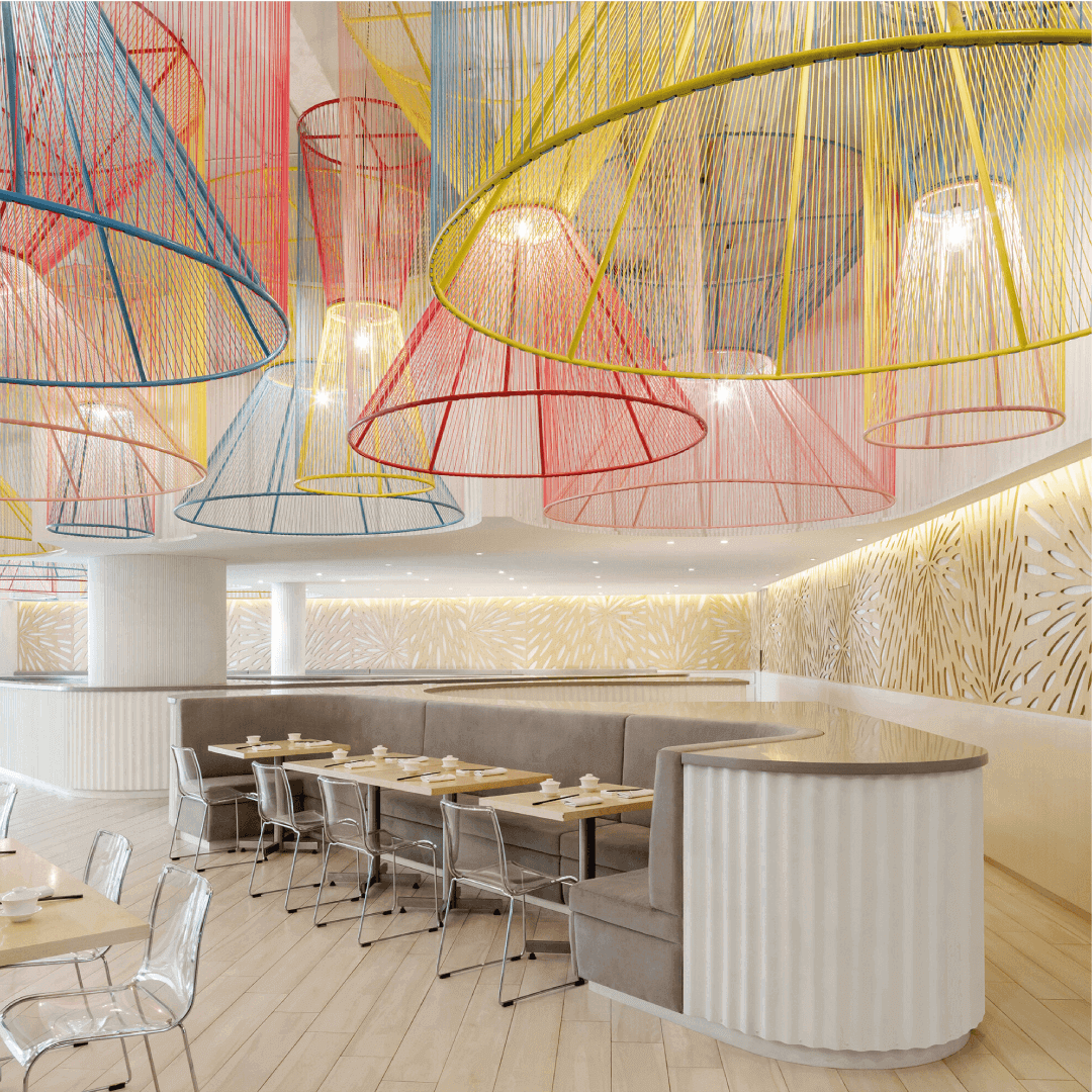 Imagen promocional de Campaña 18