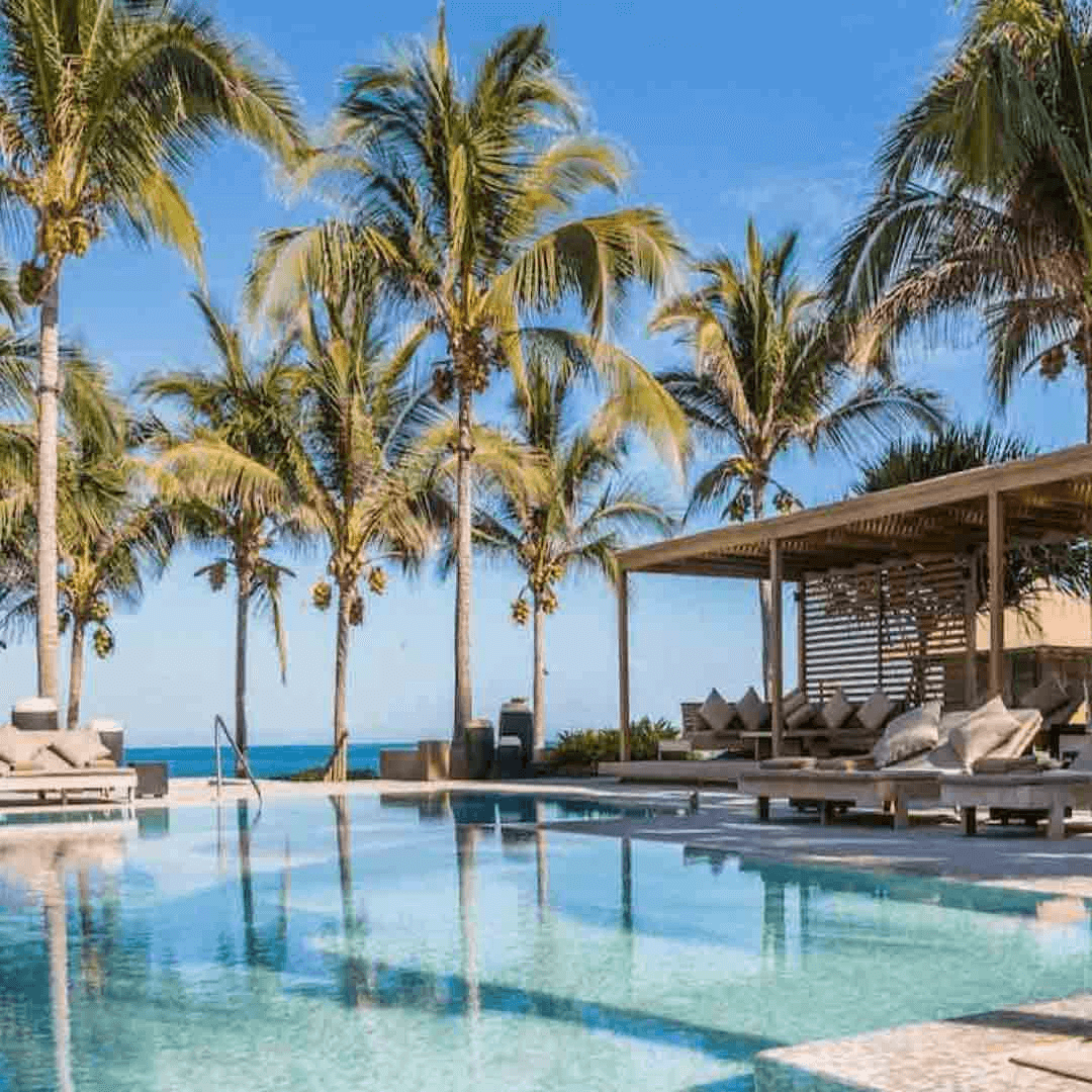 Imagen promocional de Campaña 18