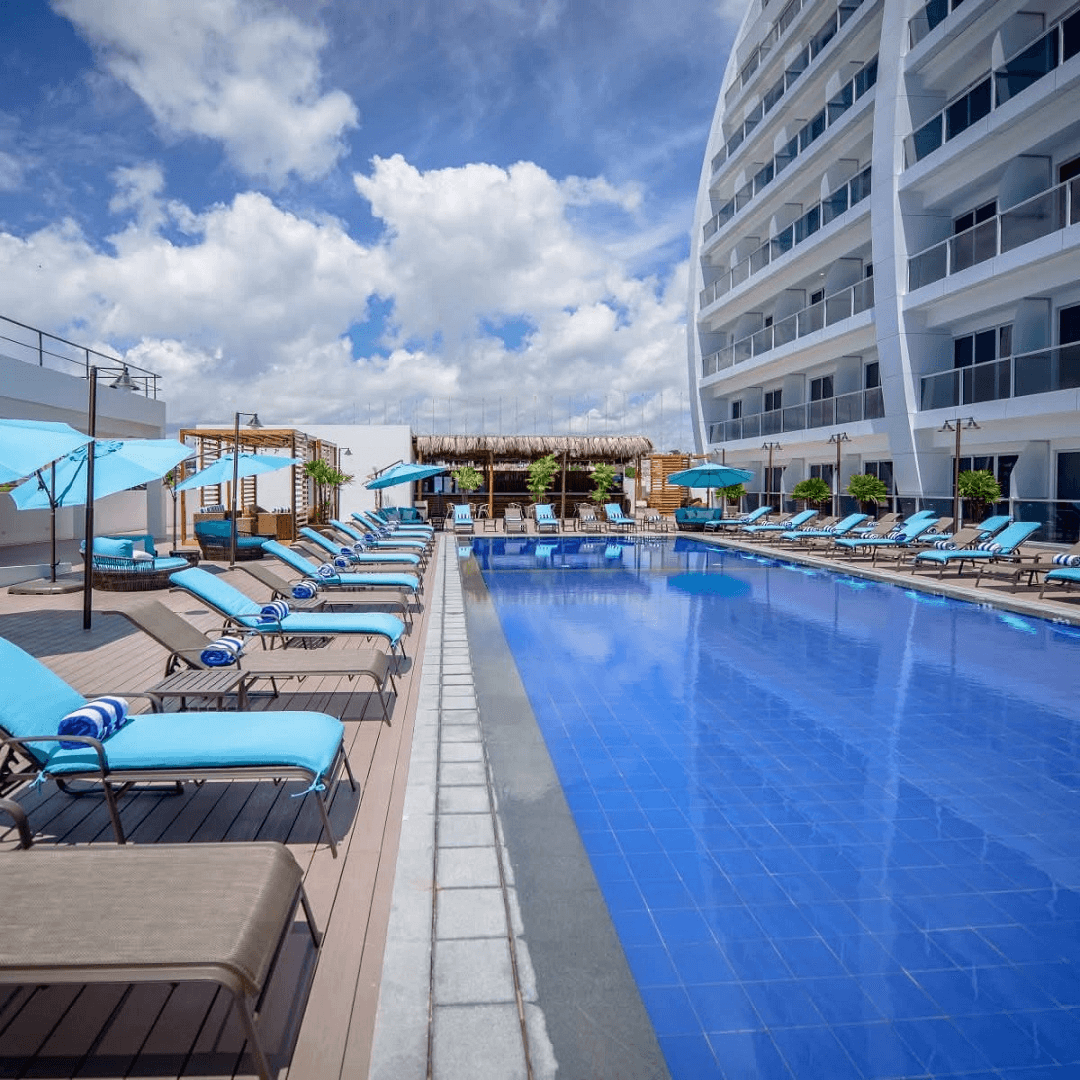 Imagen promocional de Campaña 17