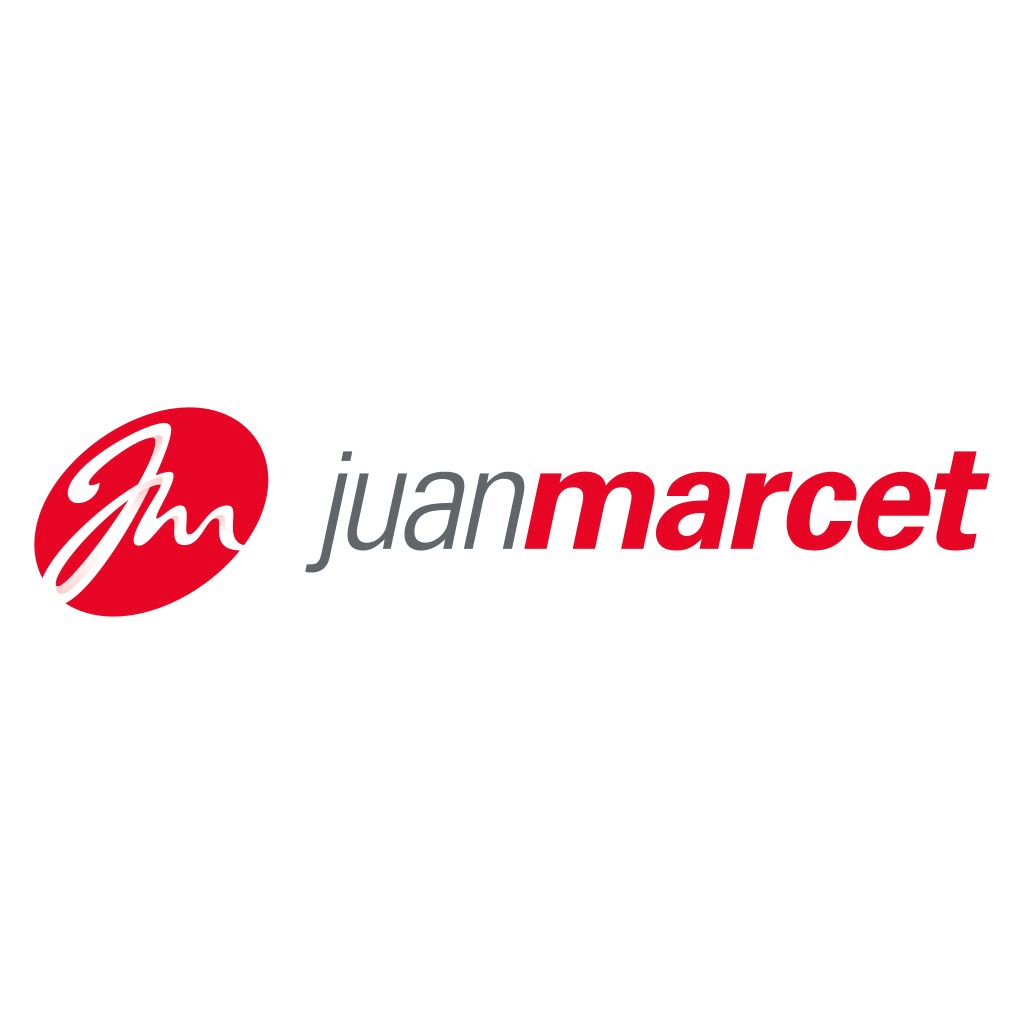 Juan Marcet logo