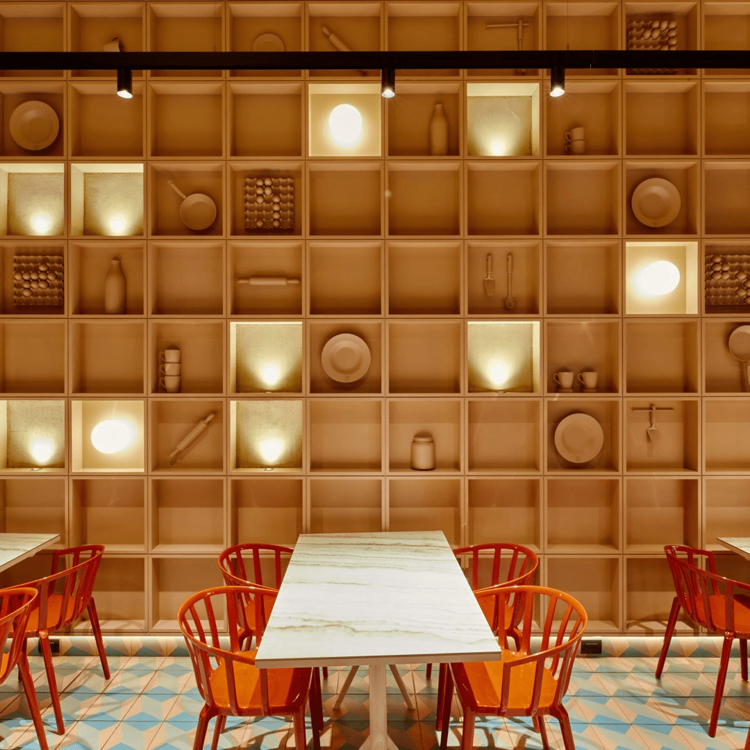 Imagen promocional de Campaña 17