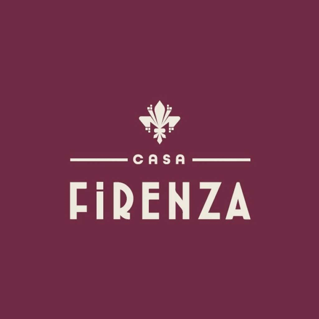 Casa Firenza logo