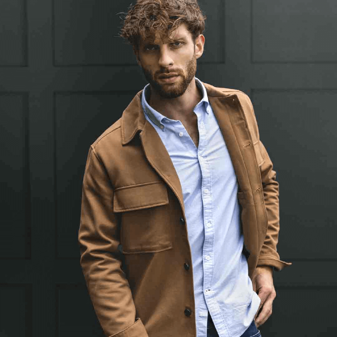 Imagen promocional de Campaña 17