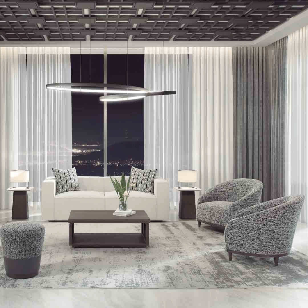 Imagen promocional de Campaña 17