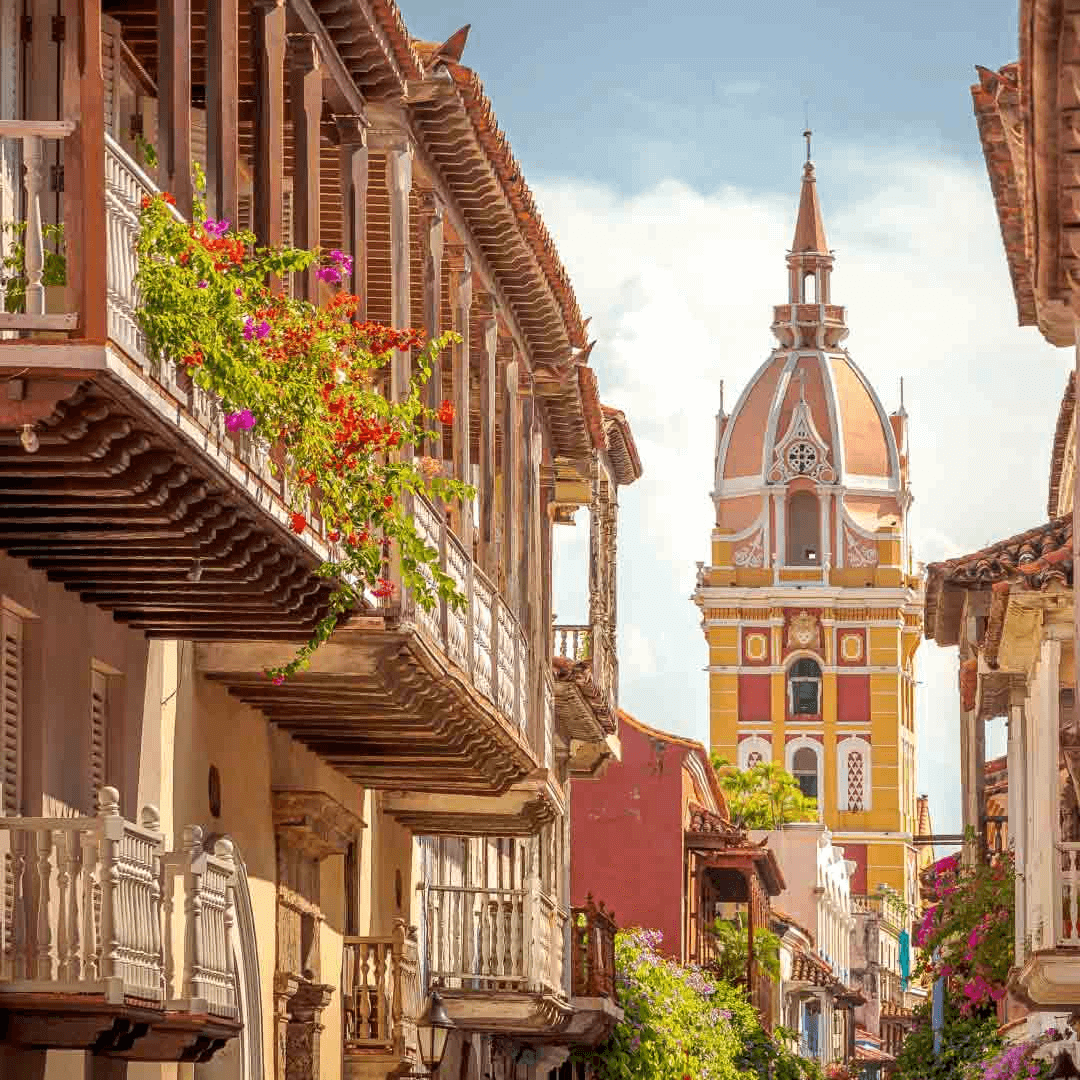 Imagen promocional de Campaña 18