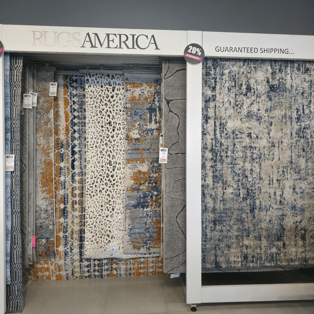 Imagen promocional de Campaña 18