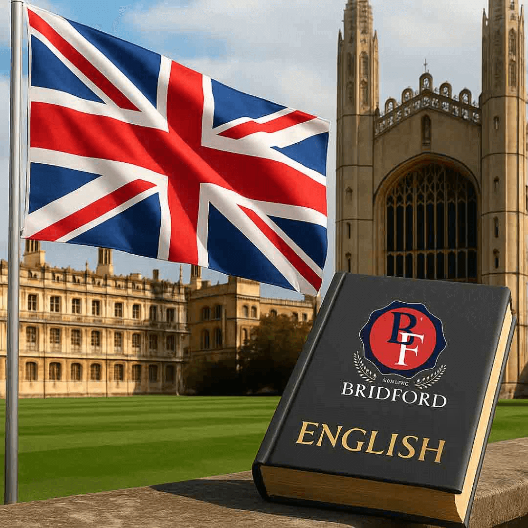 Imagen promocional de Campaña 18