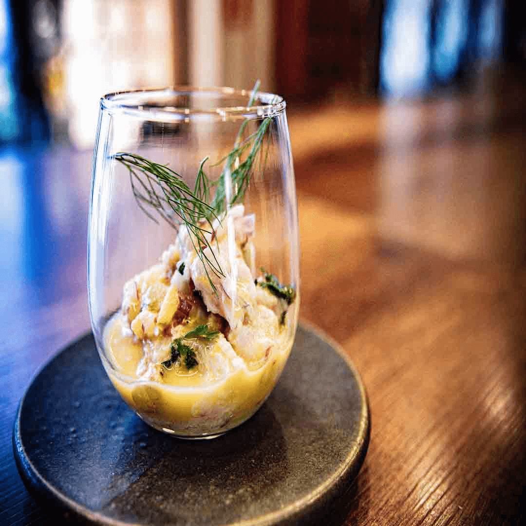 Imagen promocional de Campaña 18