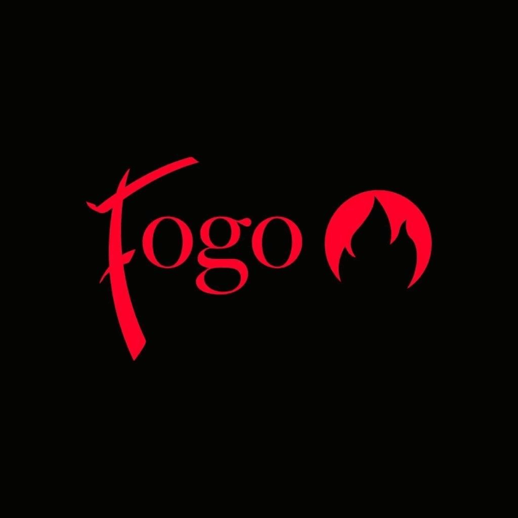 Fogo Grill & Bar logo