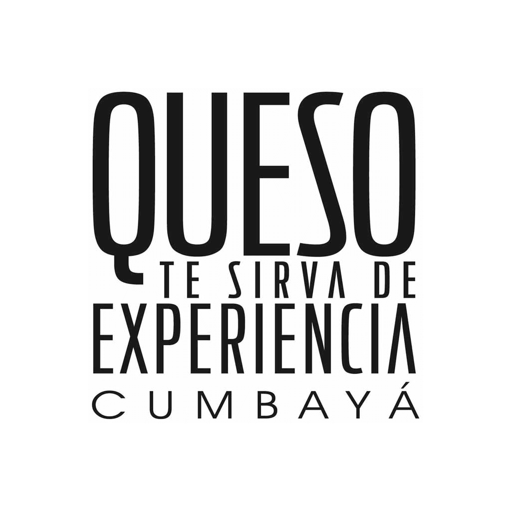 Queso Te Sirva De Experiencia logo