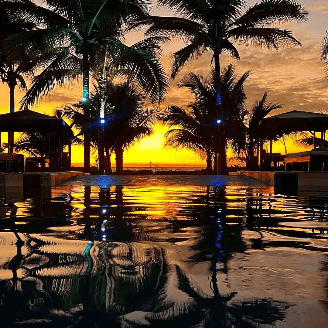 Imagen promocional de Campaña 18