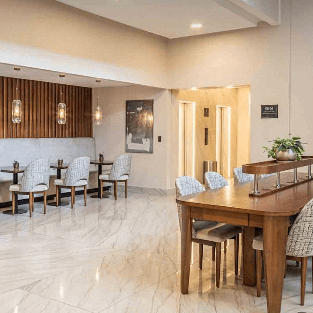 Imagen promocional de Campaña 17