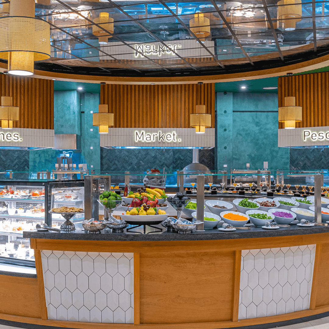 Imagen promocional de Campaña 18