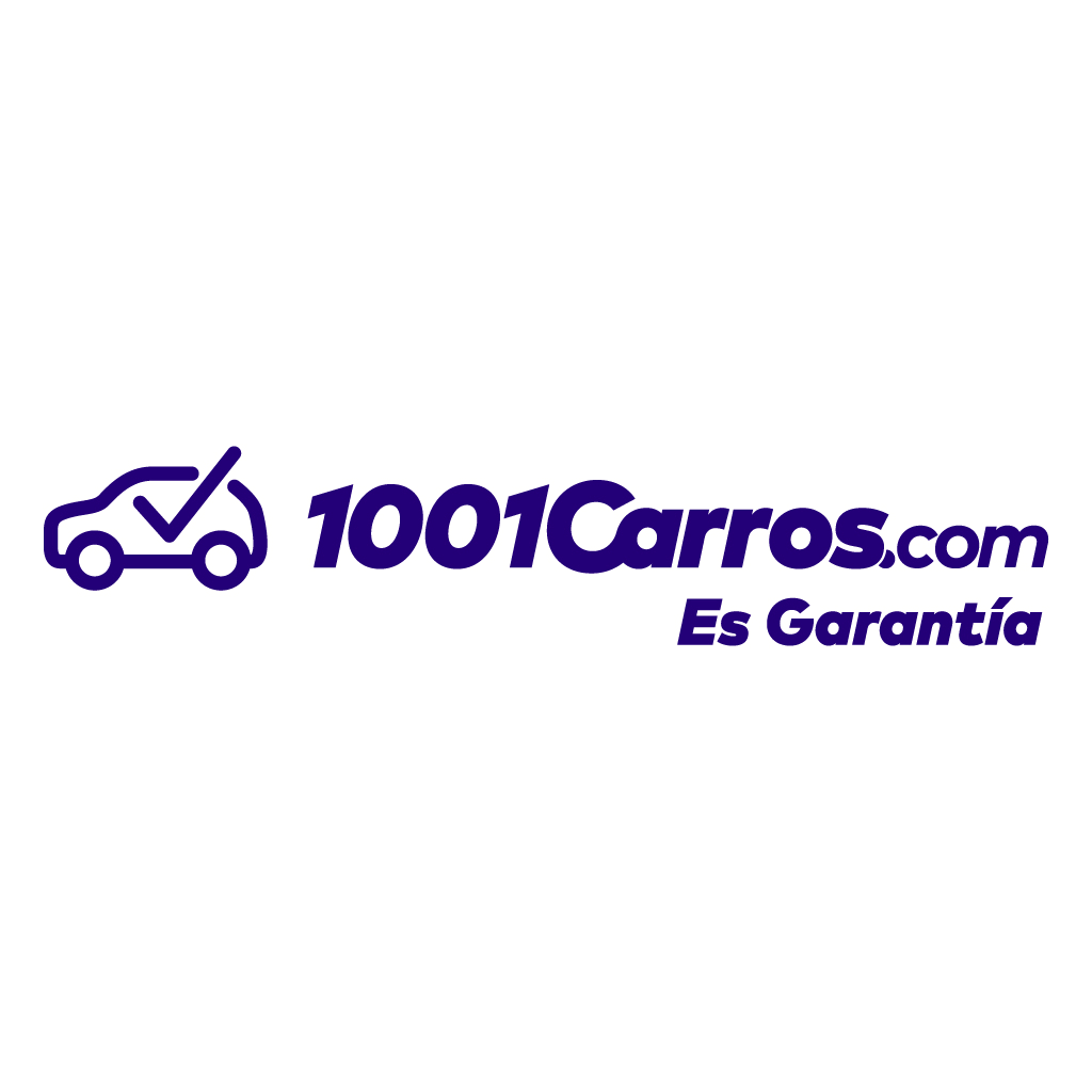1001Carros.Com logo
