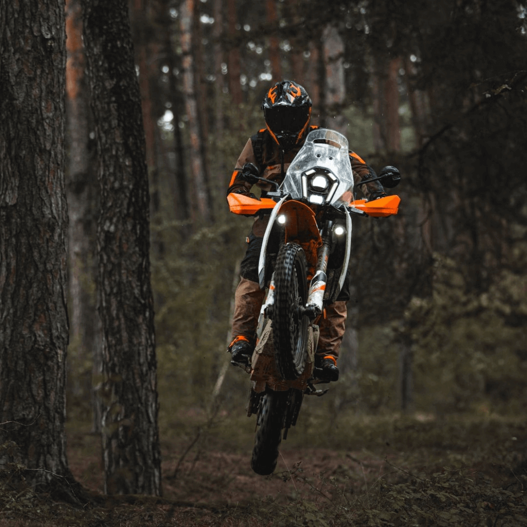 Imagen promocional de Campaña 17