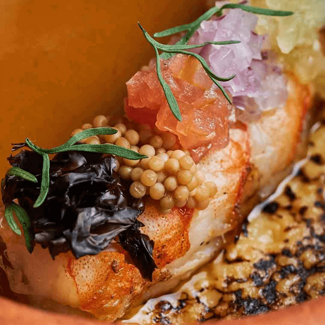 Imagen promocional de Campaña 18