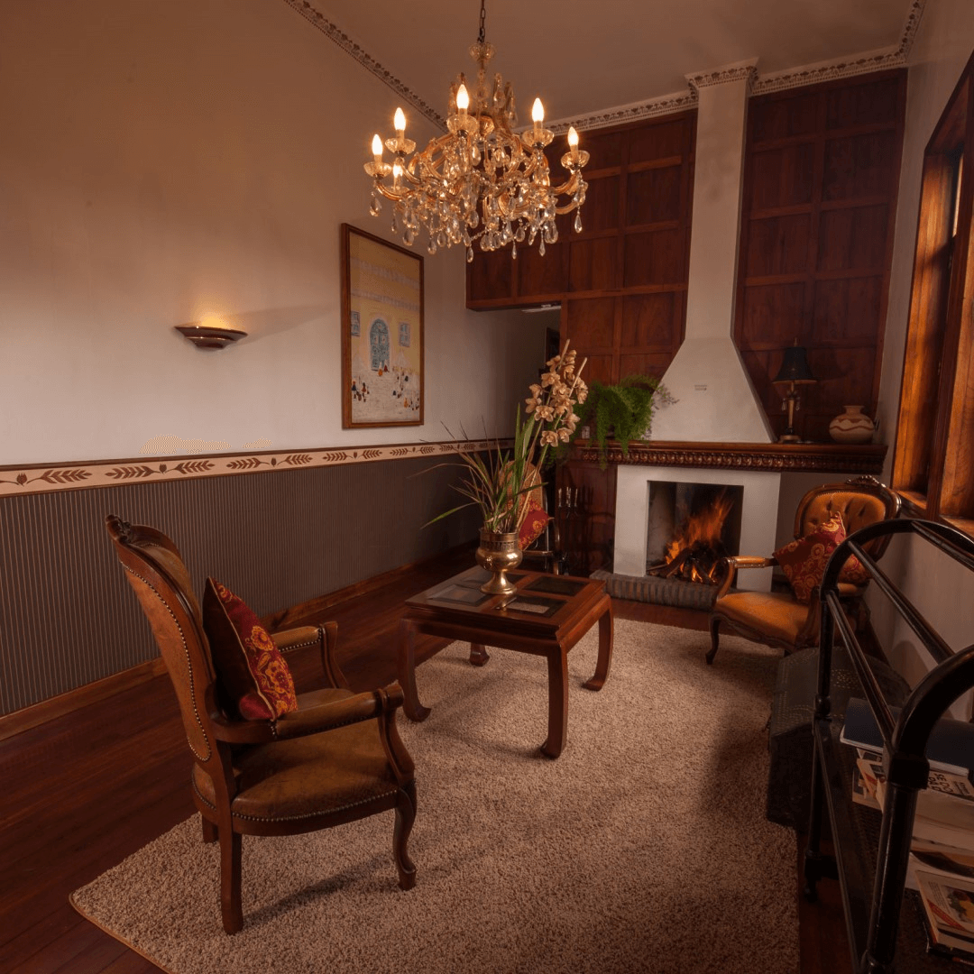 Imagen promocional de Campaña 17