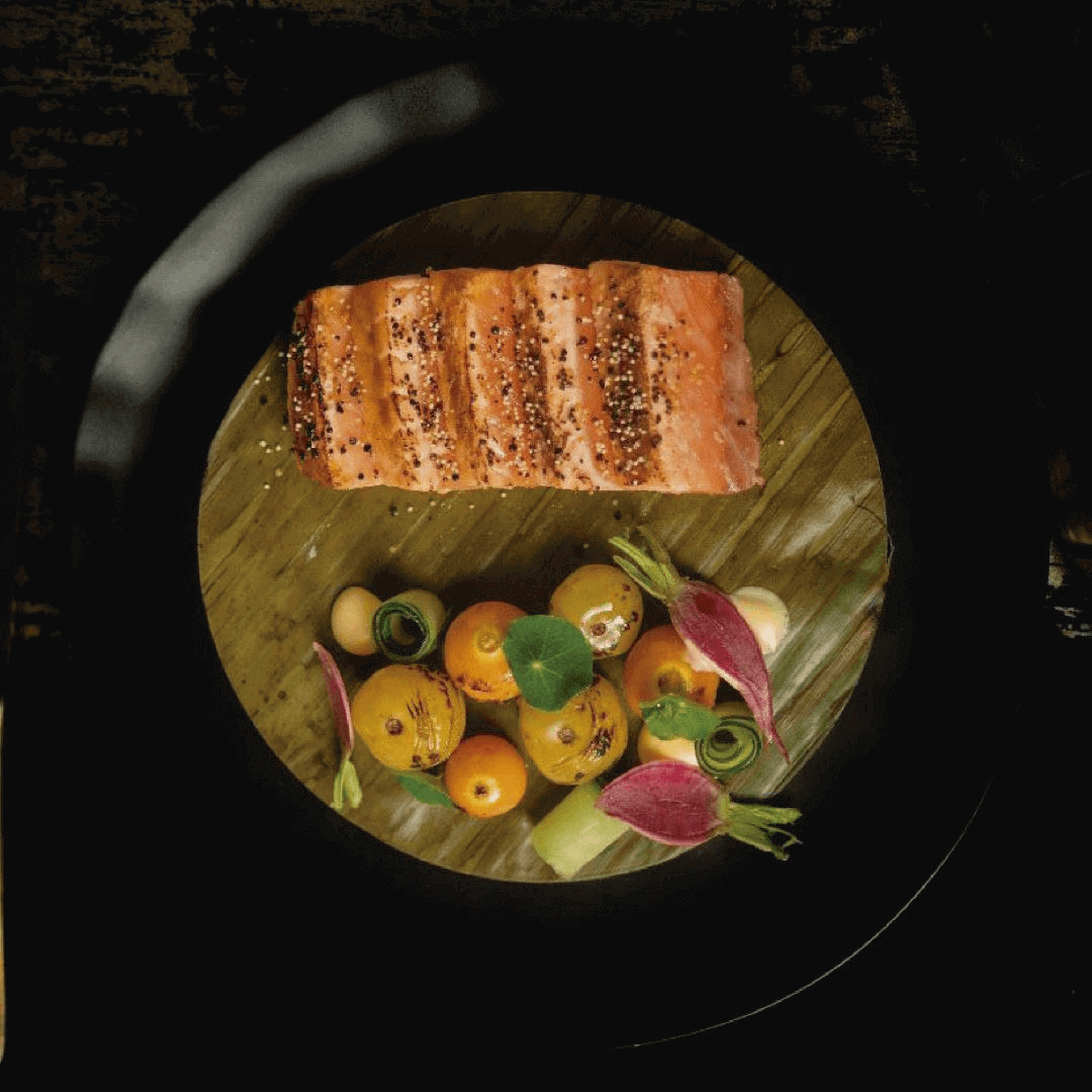 Imagen promocional de Campaña 19