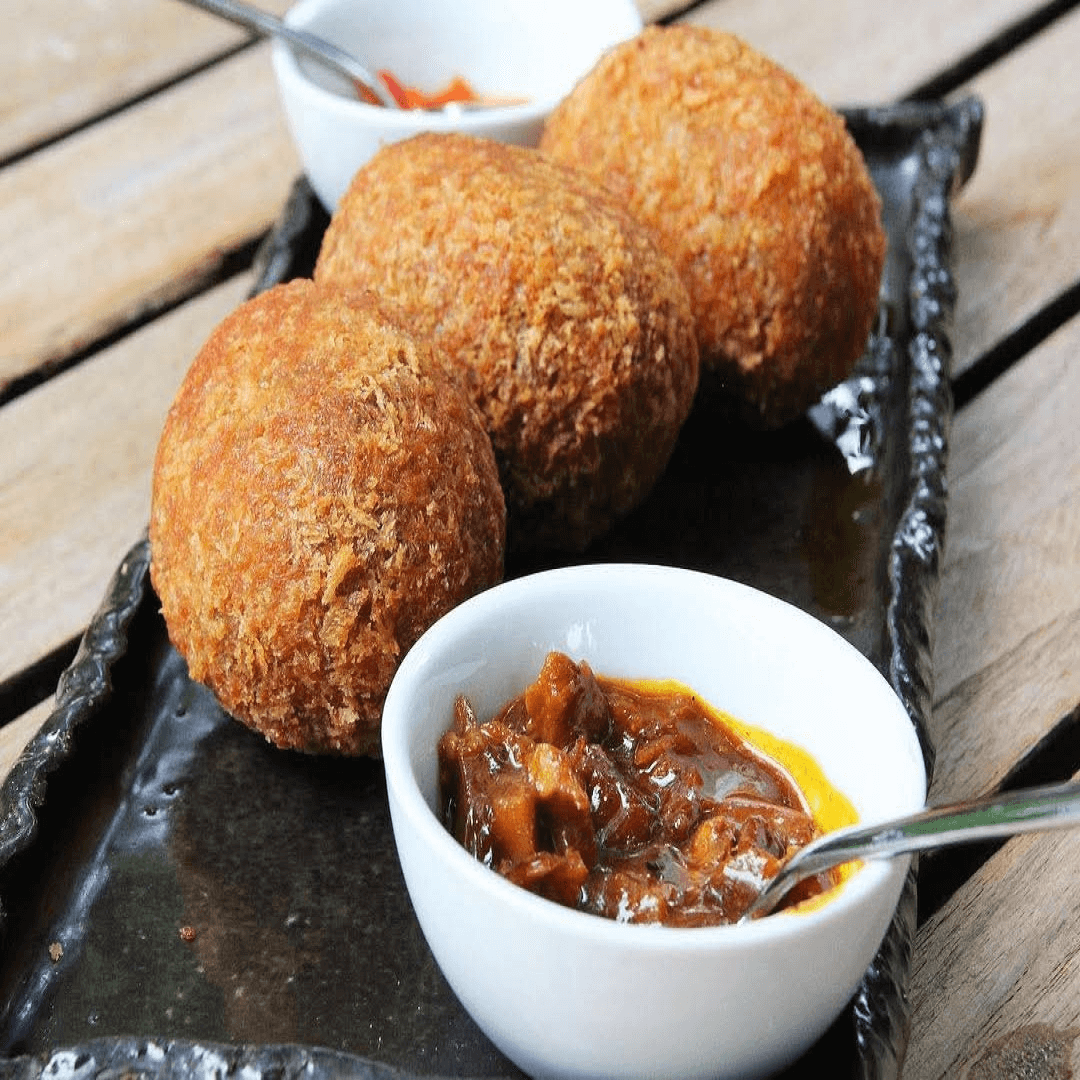 Imagen promocional de Campaña 18