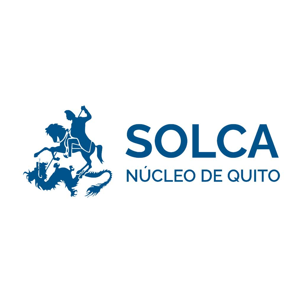 Solca logo