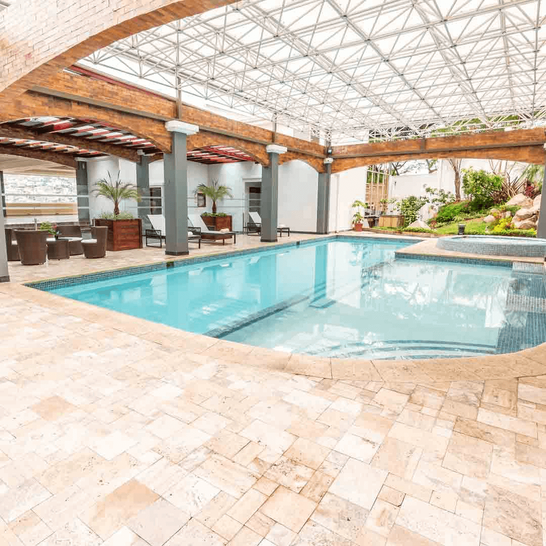 Imagen promocional de Campaña 20