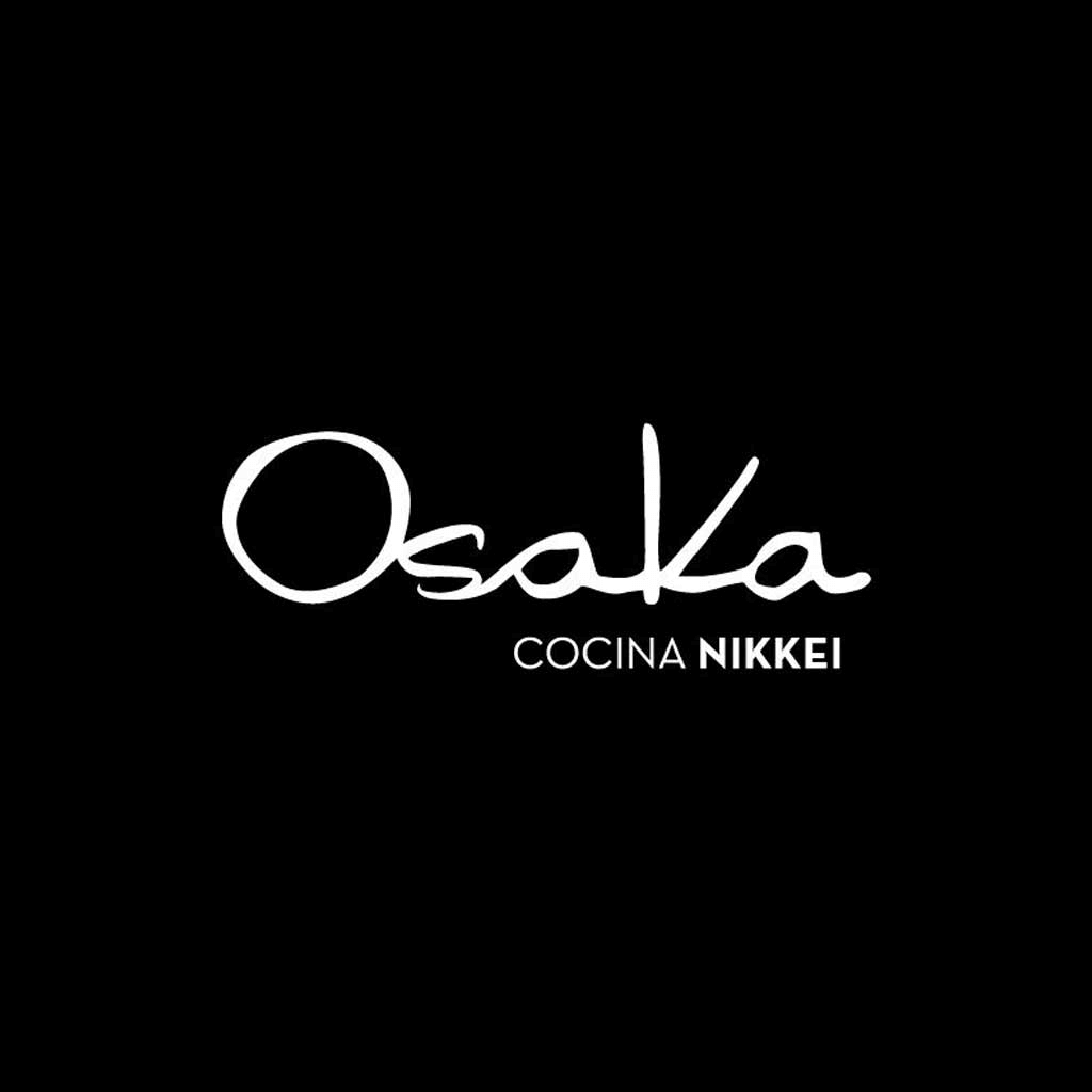 Restaurante Osaka logo