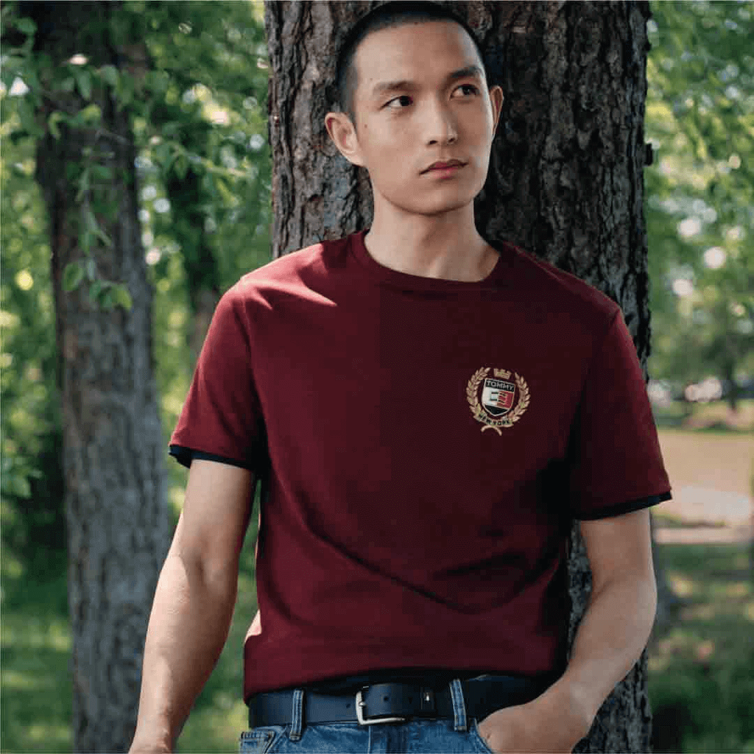 Imagen promocional de Campaña 18