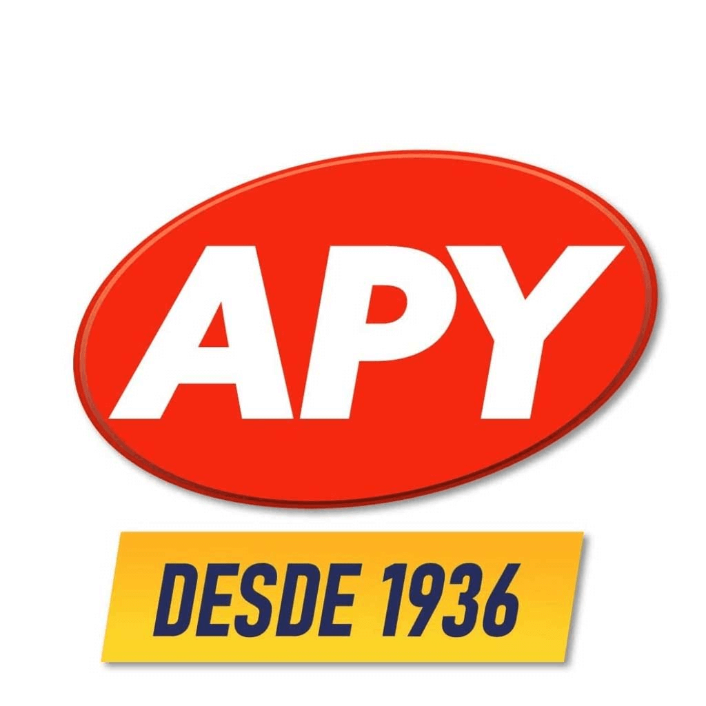 Apy logo