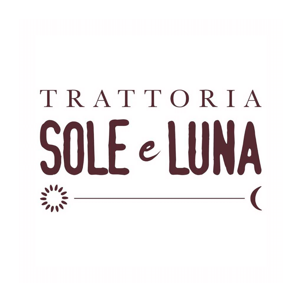 Trattoria Sole E Luna logo