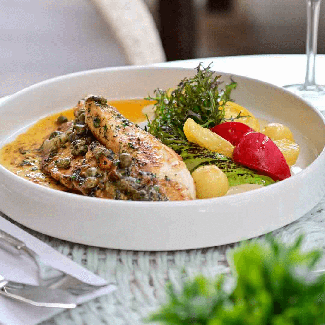 Imagen promocional de Campaña 18