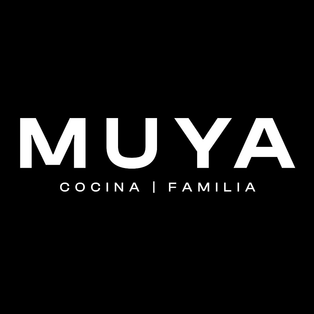 Muya Restaurante logo