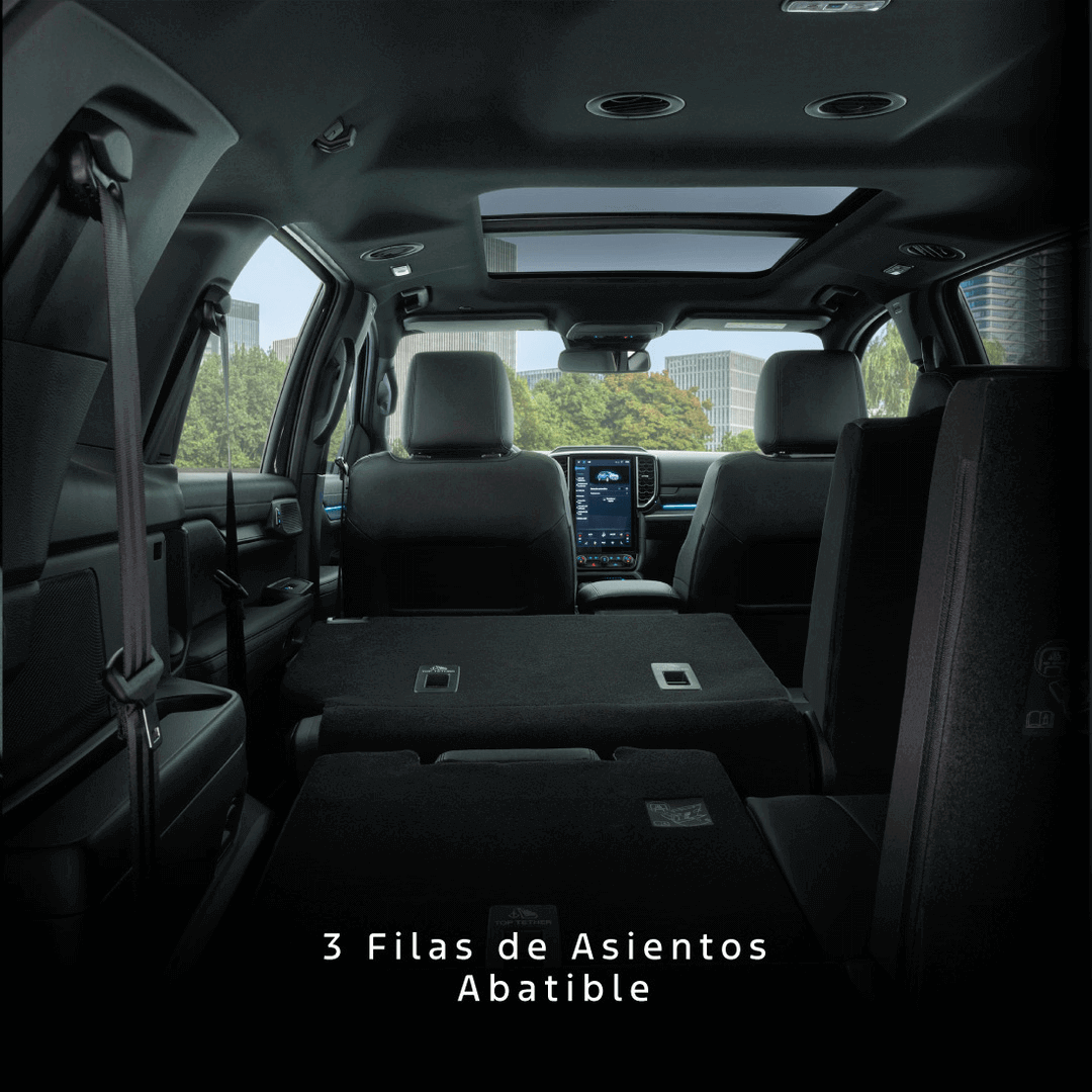 Imagen promocional de Campaña 18