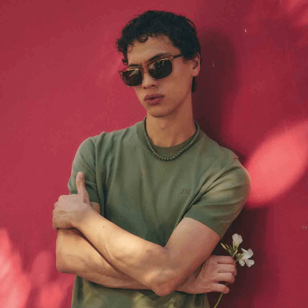 Imagen promocional de Campaña 18