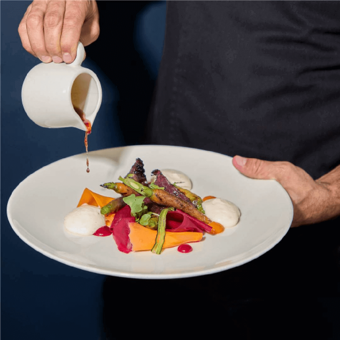 Imagen promocional de Campaña 17