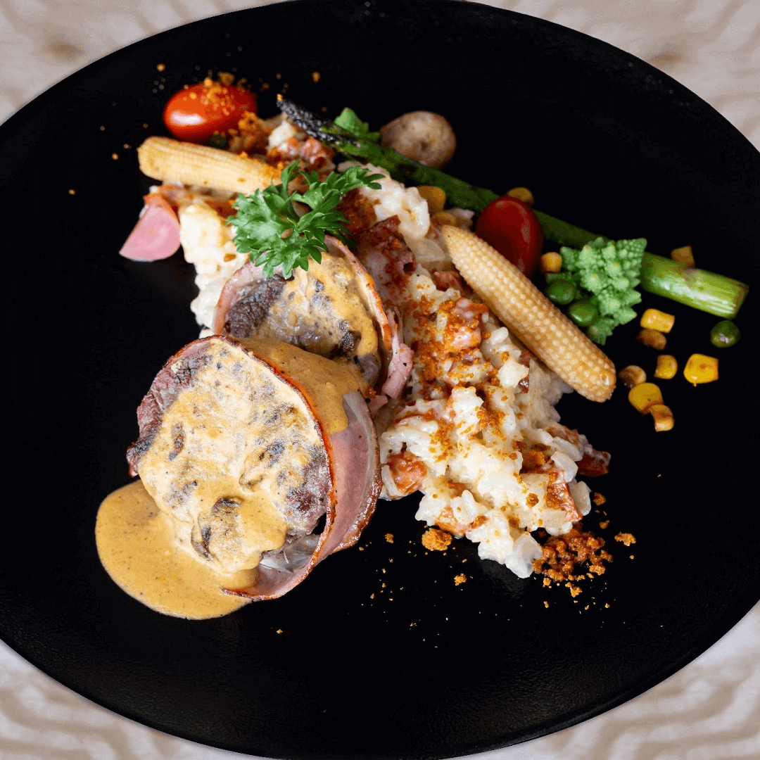 Imagen promocional de Campaña 18