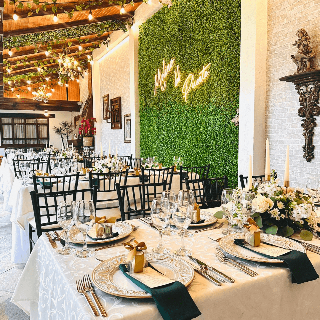 Imagen promocional de Campaña 19