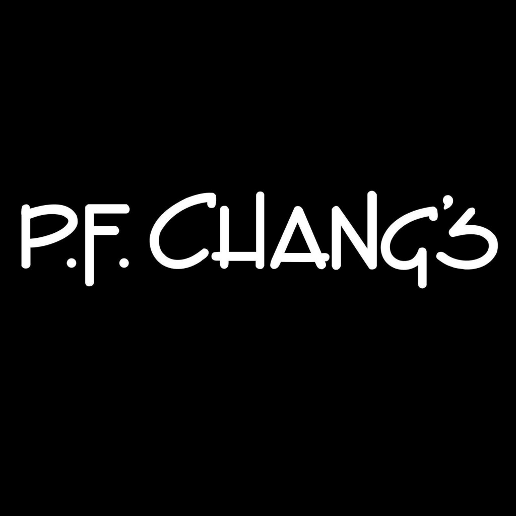 Pf Chang'S logo
