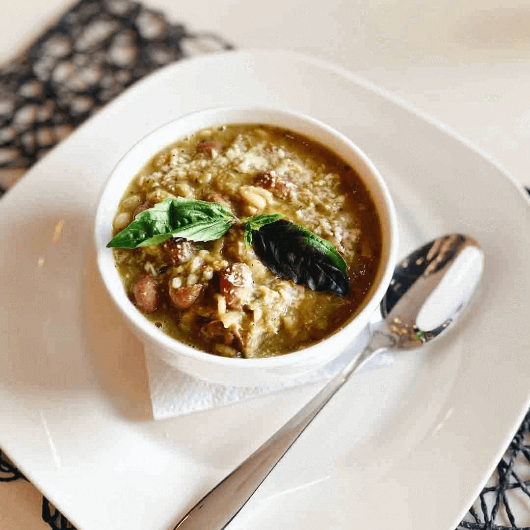 Imagen promocional de Campaña 18