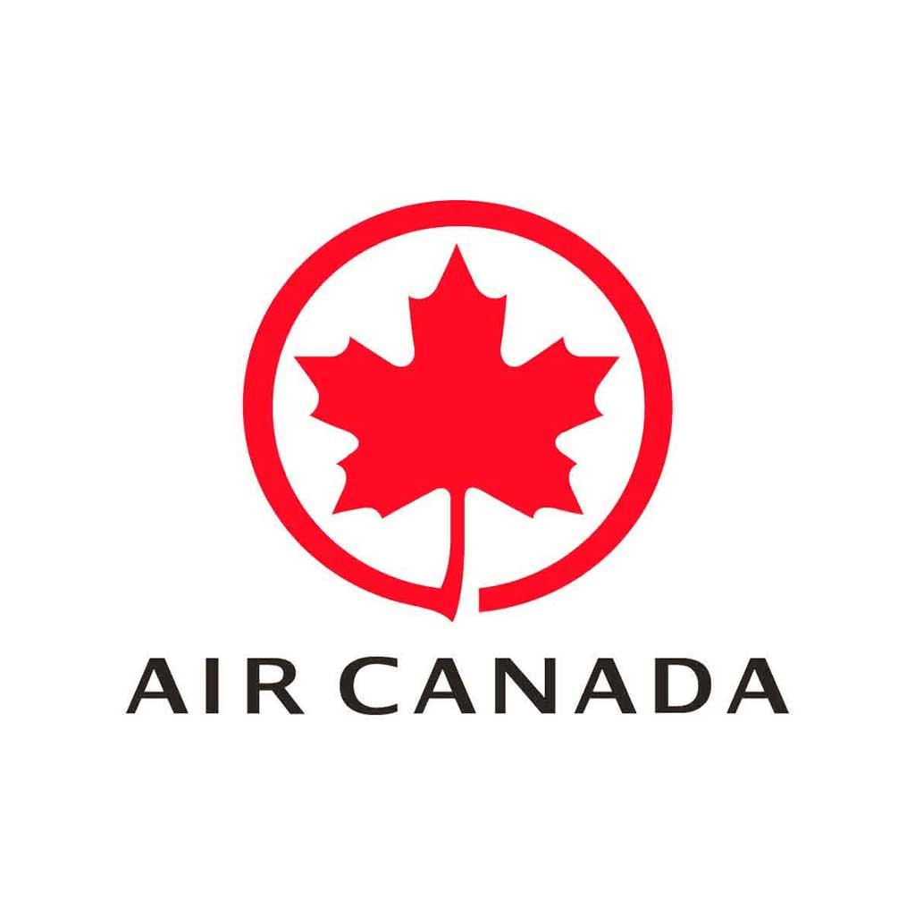 Air Canada logo