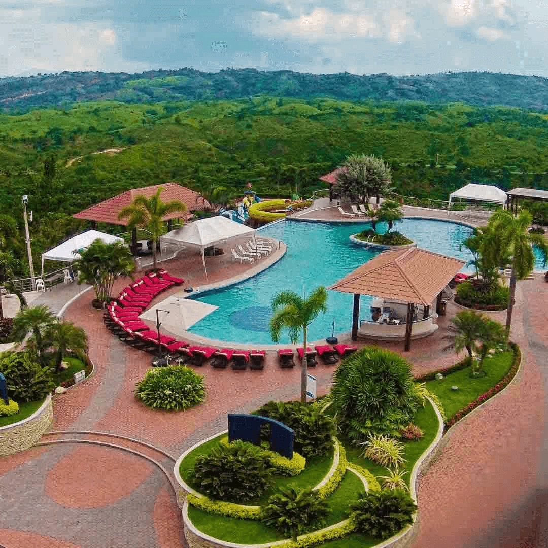 Imagen promocional de Campaña 18