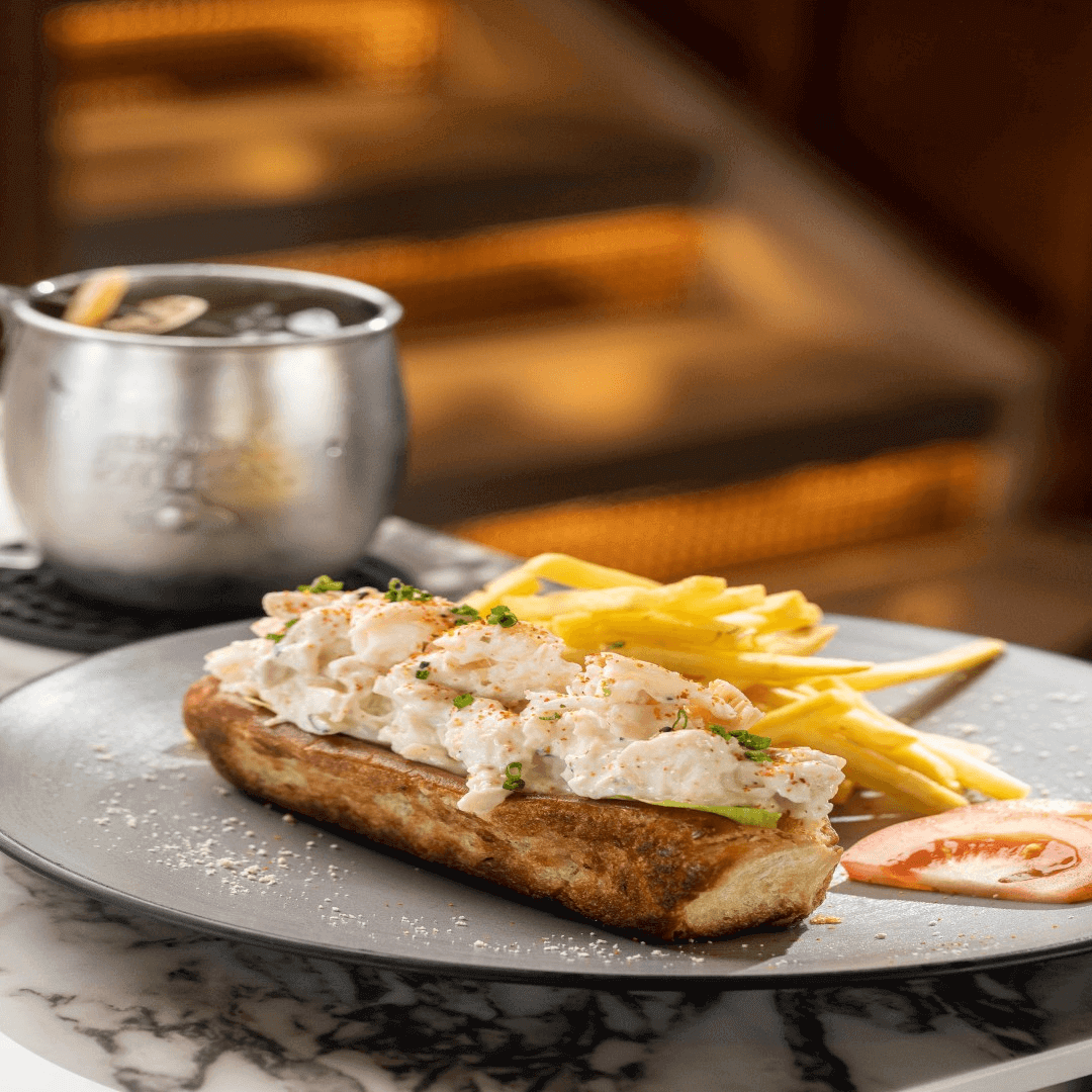 Imagen promocional de Campaña 17