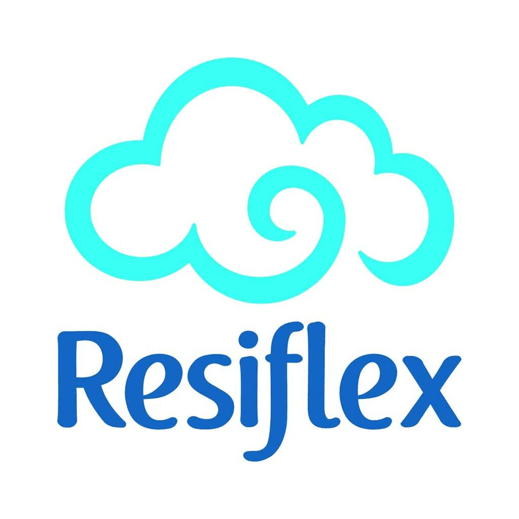 Resiflex logo