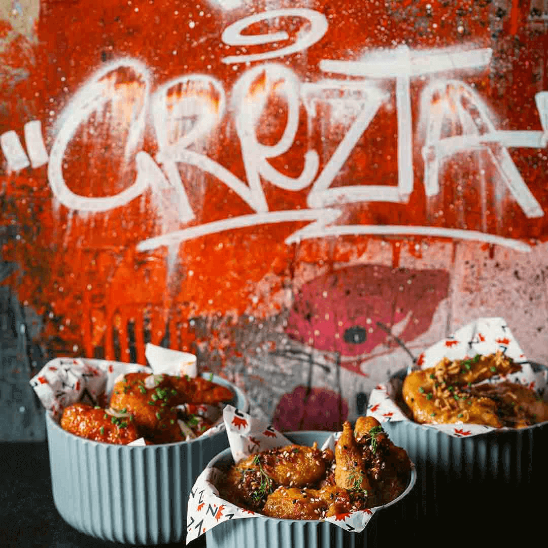 Imagen promocional de Campaña 17