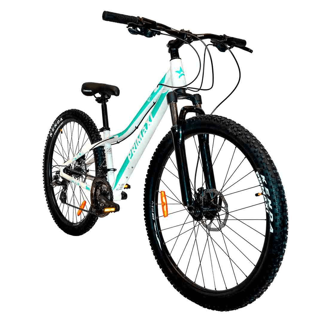 Imagen promocional de Campaña 18